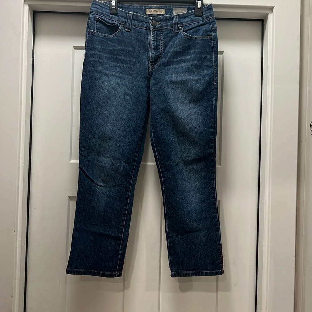 Nine West Vintage America Collection Jean